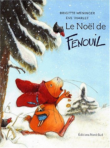 Book cover for Noel de Fenouil (Fr