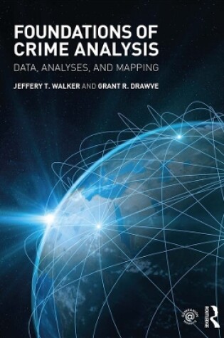 Cover of Foundations of Crime Analysis
