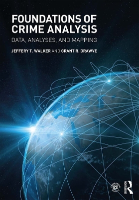 Book cover for Foundations of Crime Analysis