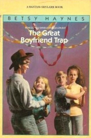 Cover of Great Boyfriend Trap