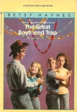 Cover of Great Boyfriend Trap