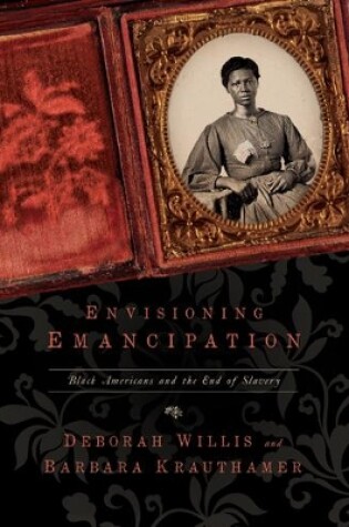 Cover of Envisioning Emancipation