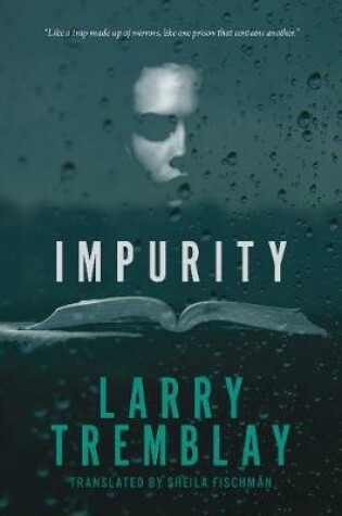 Cover of Impurity