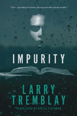 Book cover for Impurity