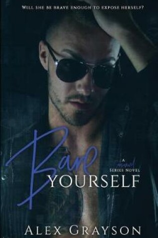 Cover of Bare Yourself
