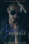 Book cover for Bare Yourself
