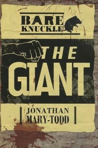 Cover of The Giant