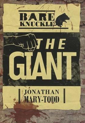 Cover of The Giant