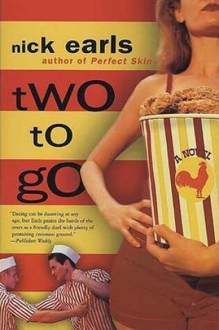 Cover of Two to Go