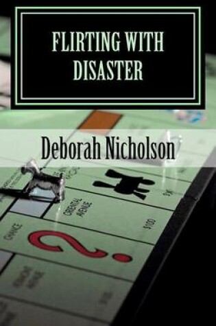 Cover of Flirting With Disaster