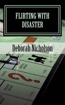 Book cover for Flirting With Disaster