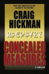 Book cover for Concealed Measures