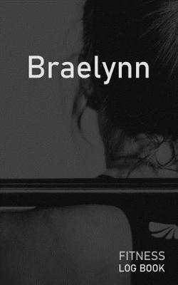 Book cover for Braelynn