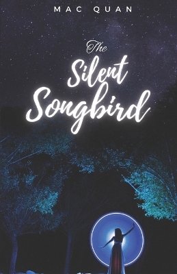 Book cover for The Silent Songbird