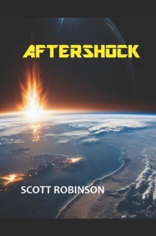 Cover of Aftershock