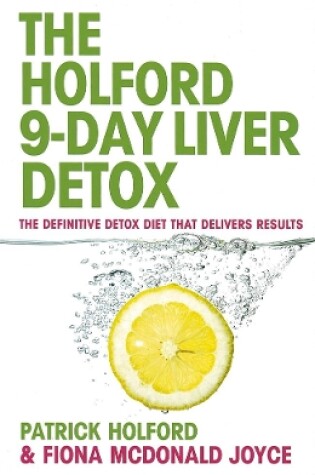 Cover of The 9-Day Liver Detox