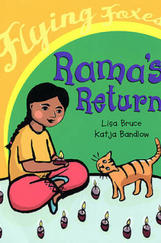 Cover of RAMAS RETURN