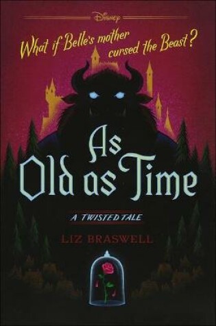 Cover of As Old as Time
