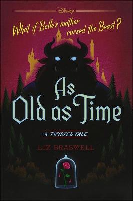 Book cover for As Old as Time