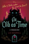 Book cover for As Old as Time