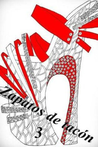 Cover of Zapatos de tac n 3