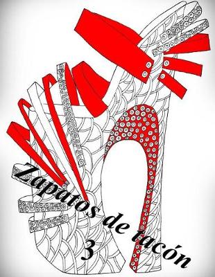 Cover of Zapatos de tac n 3