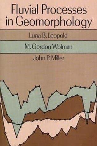 Cover of Fluvial Processes in Geomorphology