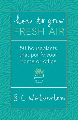 Cover of How To Grow Fresh Air