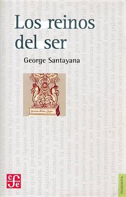 Book cover for Los Reinos del Ser