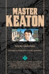 Book cover for Master Keaton, Vol. 7