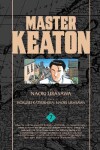 Book cover for Master Keaton, Vol. 7