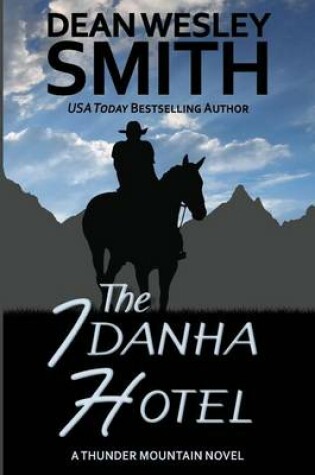 Cover of The Idanha Hotel