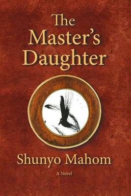 Book cover for The Master's Daughter