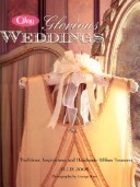 Book cover for Offray Glorious Weddings
