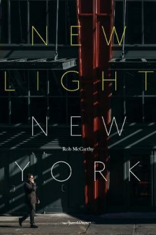 Cover of New Light, New York