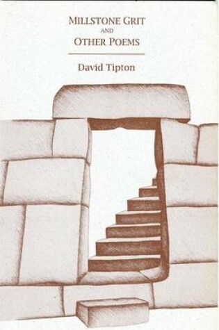 Cover of Millstone Grit and Other Poems