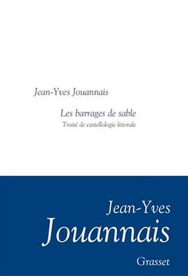 Book cover for Les Barrages de Sable