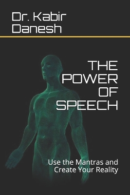 Book cover for The Power of Speech