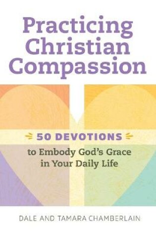 Cover of Practicing Christian Compassion