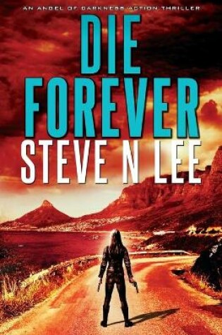 Cover of Die Forever