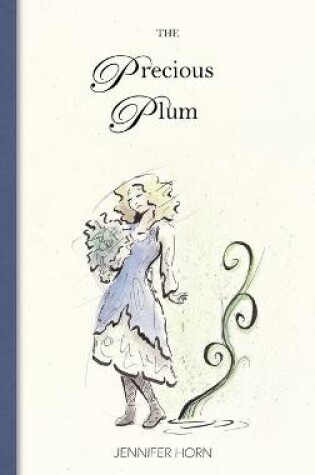 Cover of The Precious Plum