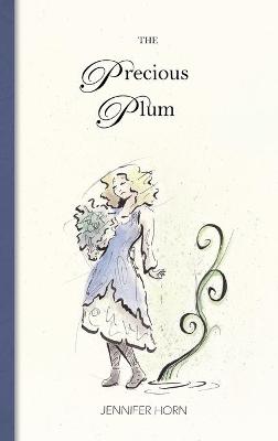 Book cover for The Precious Plum