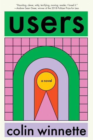 Cover of Users