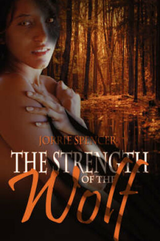 Cover of The Strength of the Wolf