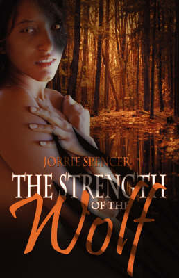 Book cover for The Strength of the Wolf