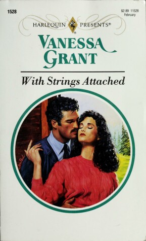 Cover of With Strings Attached