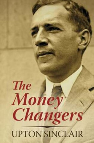 Cover of The Money Changers