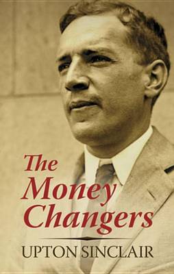 Book cover for The Money Changers