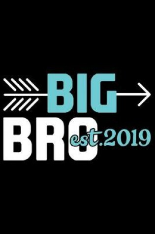 Cover of Big Bro Est.2019