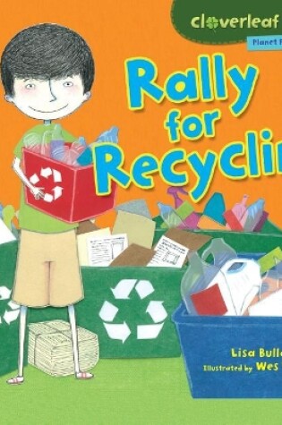 Cover of Rally for Recycling